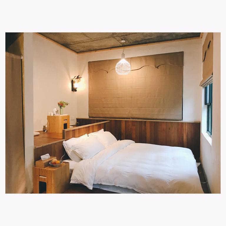 Jieshanju Mountain Stay Wenzhou Room photo