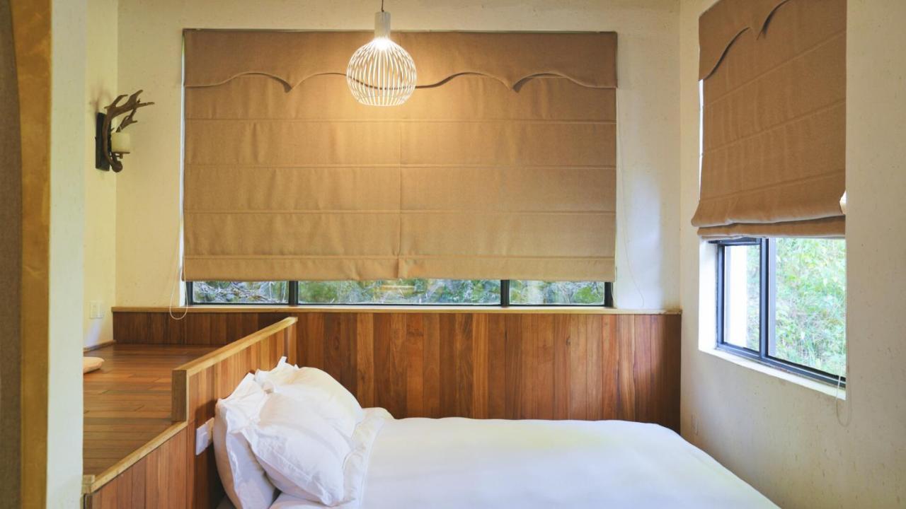 Jieshanju Mountain Stay Wenzhou Exterior photo